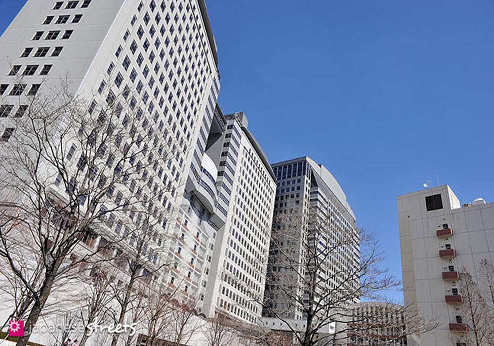Image Credit: www.japanesestreets.com