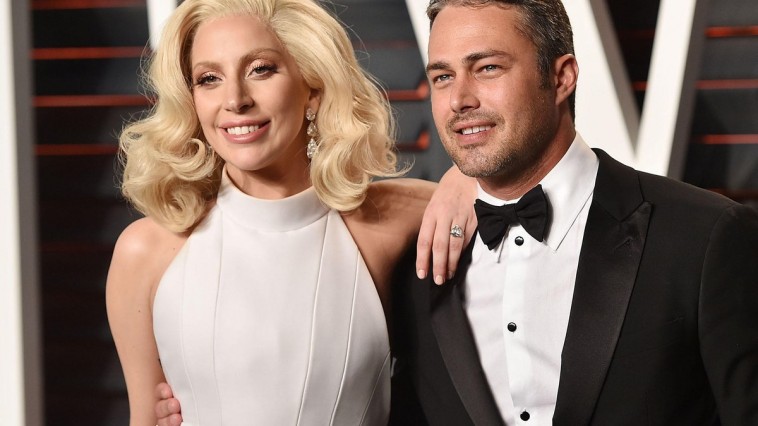 lady gaga and taylor kinney