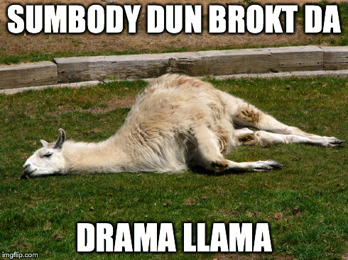 LLAMAS