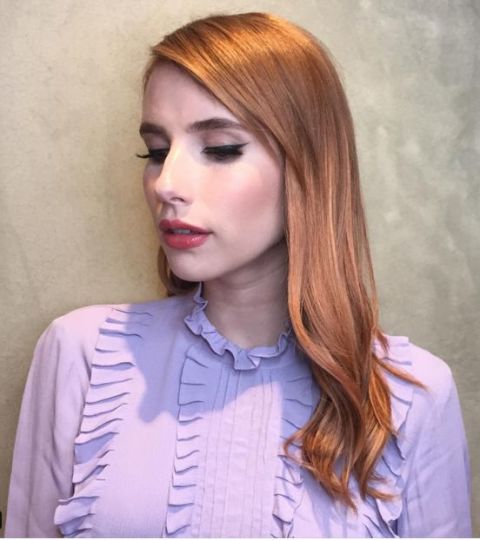 Hair Trend