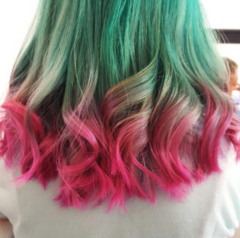 Hair Trend
