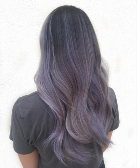 Hair Trend