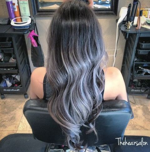 Hair Trend