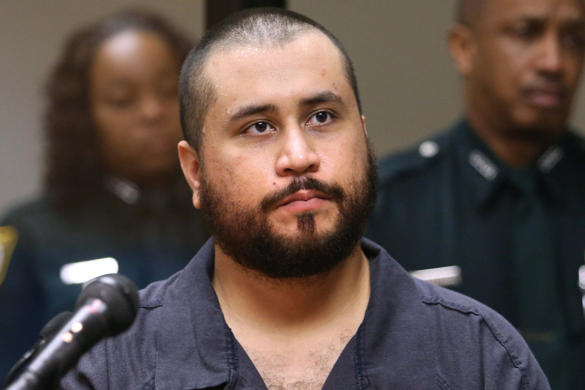 george_zimmerman