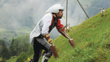 goatman