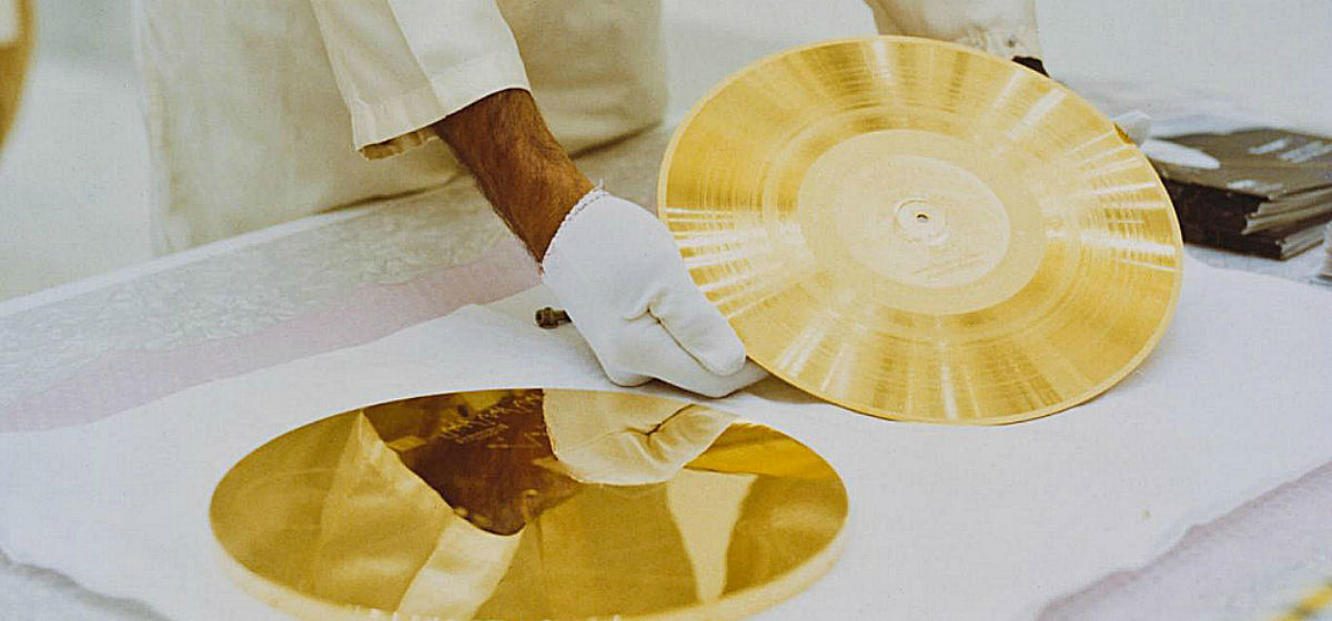 golden records