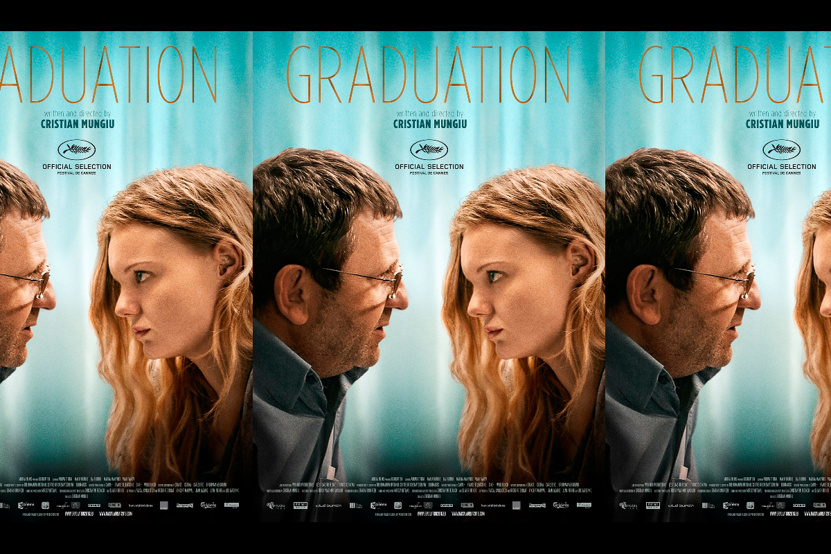 graduation