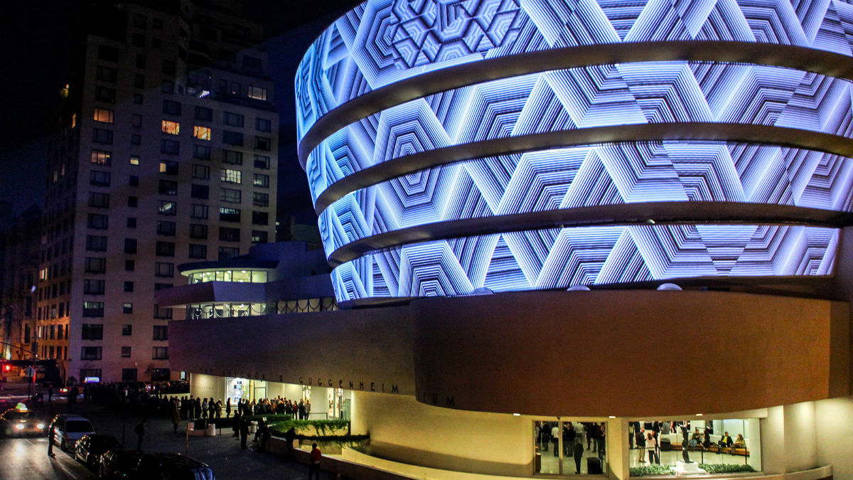 guggenheim