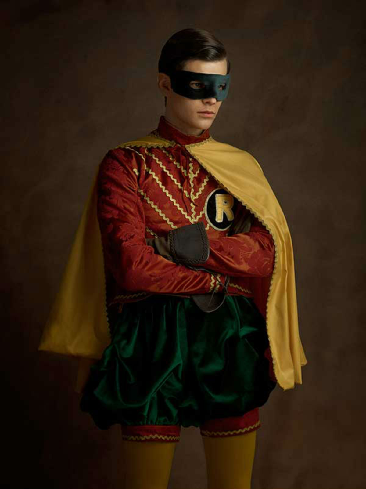 heroes 7