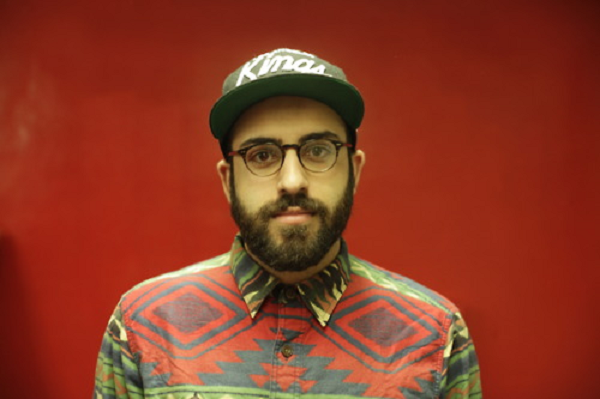 hollywoodian beard