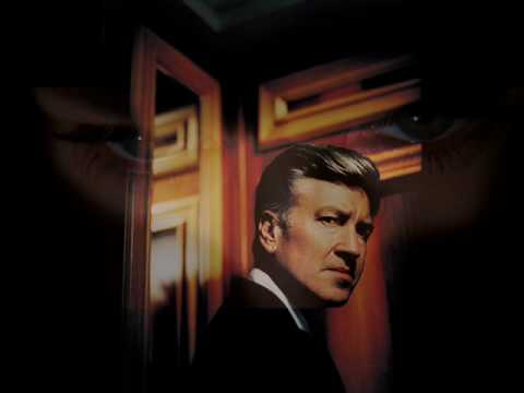 David Lynch