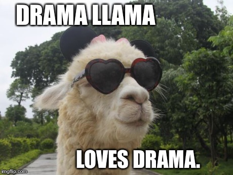 llamas
