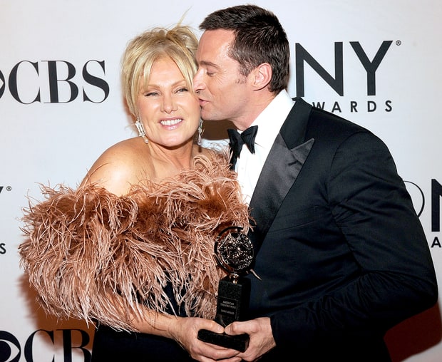 Hollywood Couples