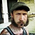 hulihee beard