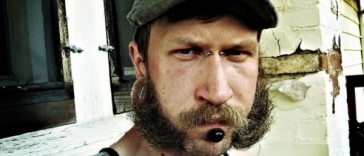 hulihee beard