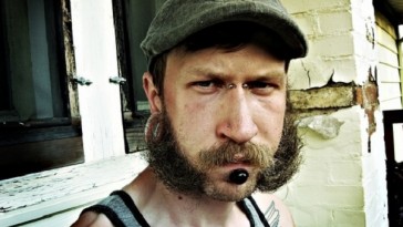hulihee beard