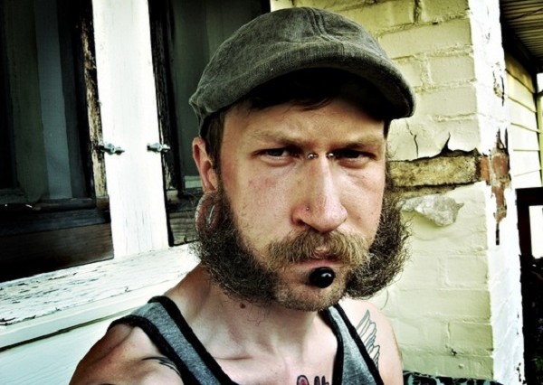 hulihee beard