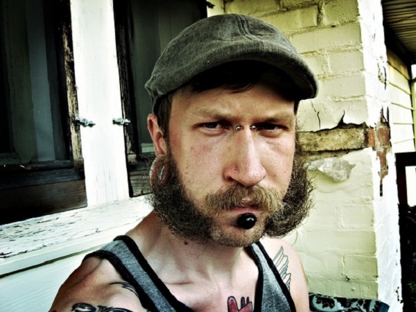 hulihee beard