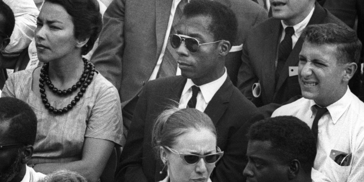 im not your negro