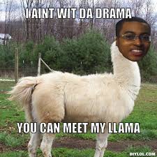 LLAMAS