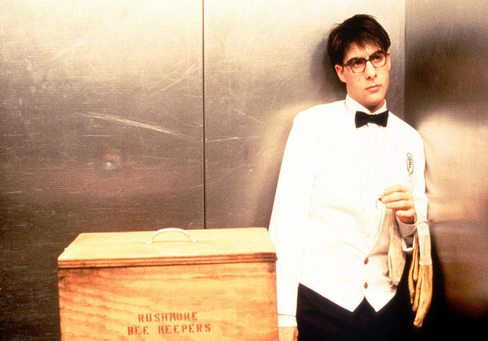 wes anderson