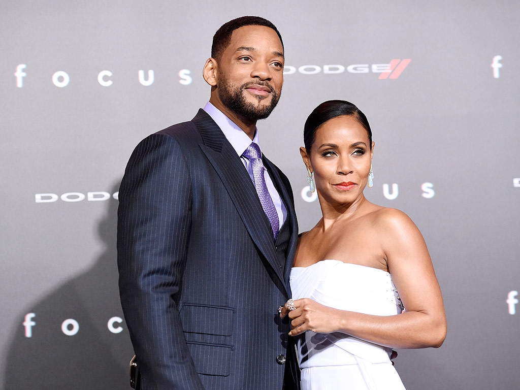 Hollywood Couples