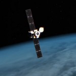 Hinode satellite