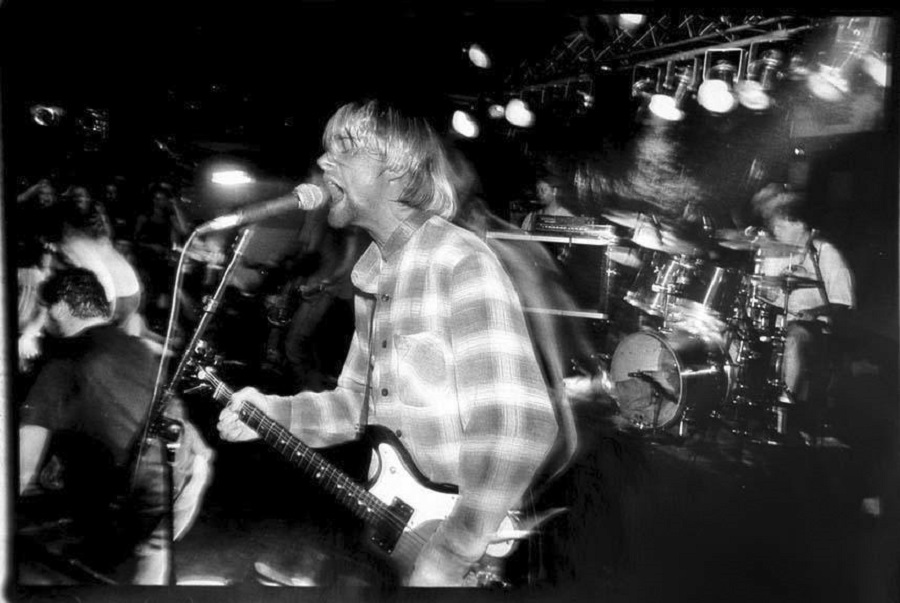 Nirvana