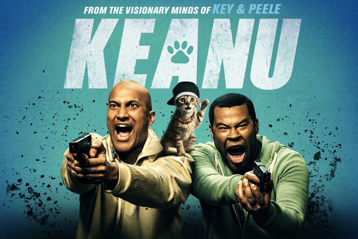 keanu