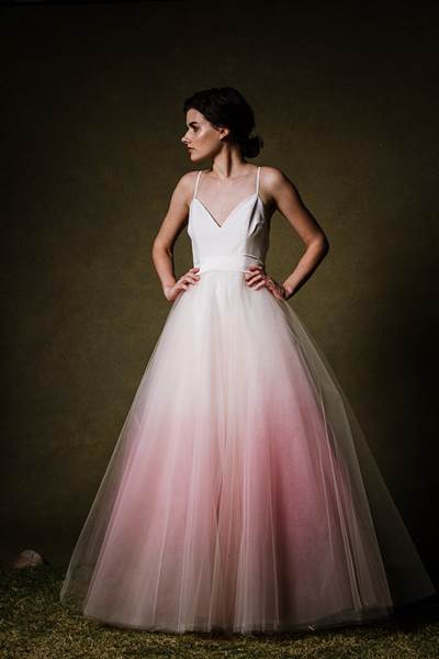 wedding dresses