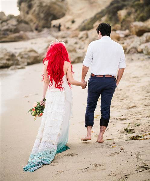 wedding dresses