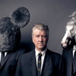 David Lynch