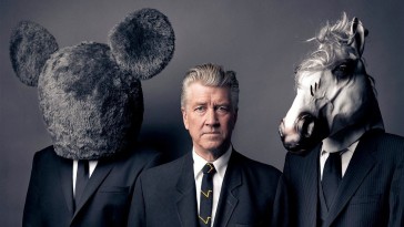 David Lynch