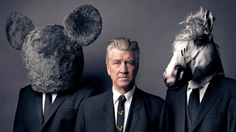David Lynch