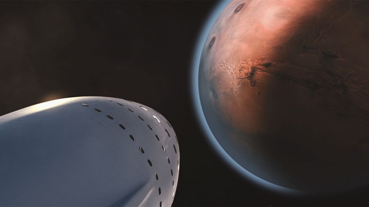 mars-colonization