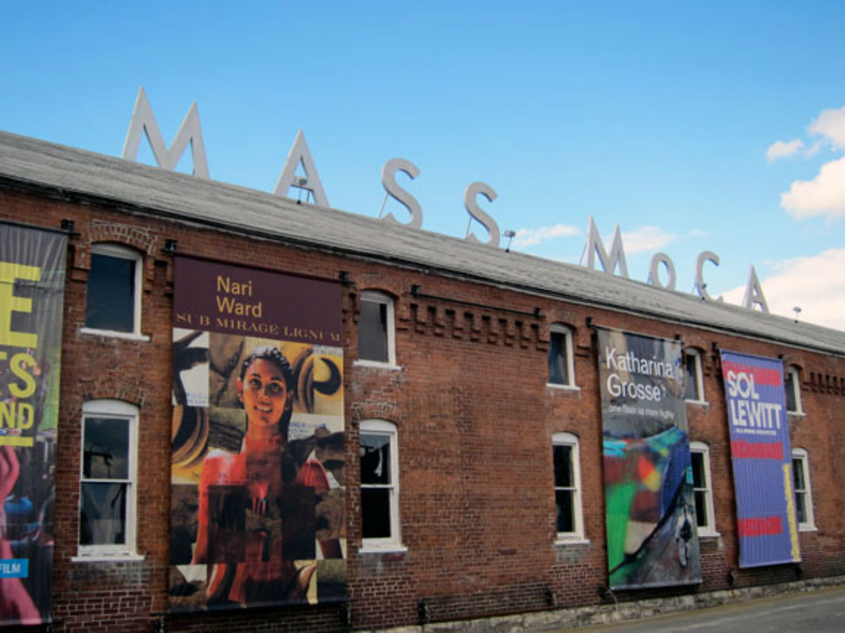 mass moca