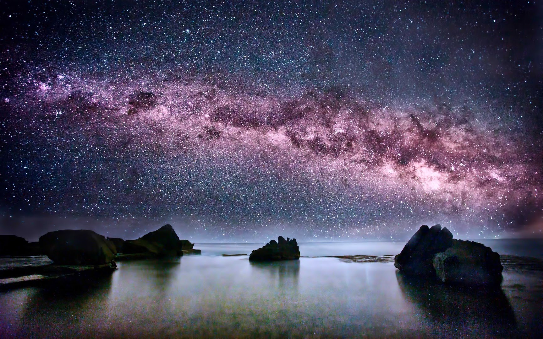 Milky Way