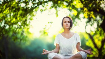 Stress free life