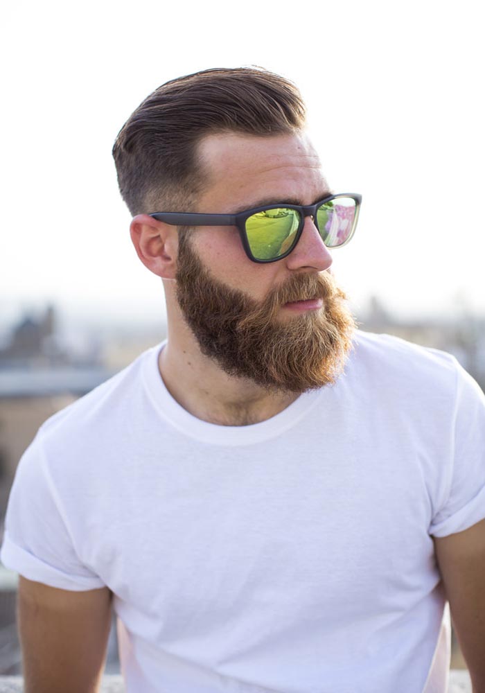men hairstyles