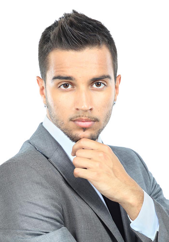 men hairstyles