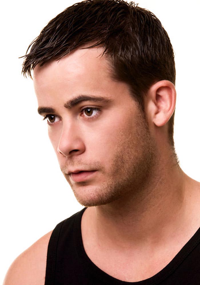 men hairstyles