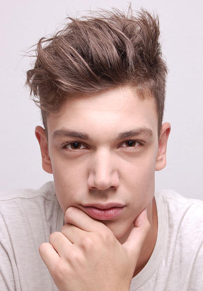 men hairstyles