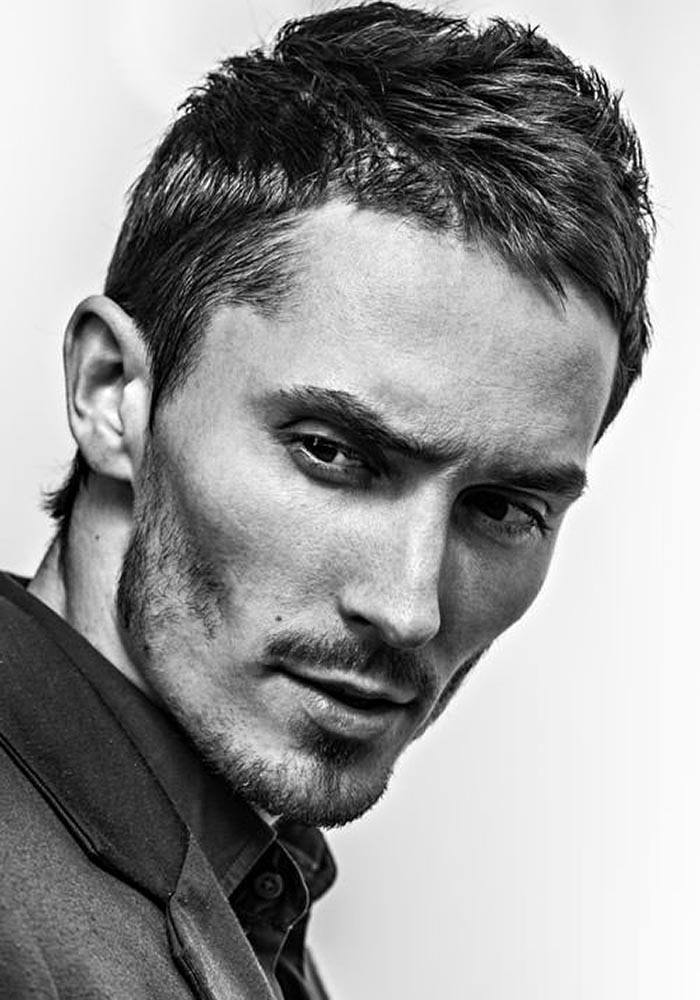 men hairstyles