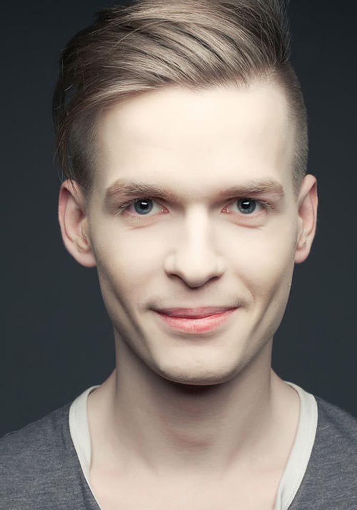 men hairstyles