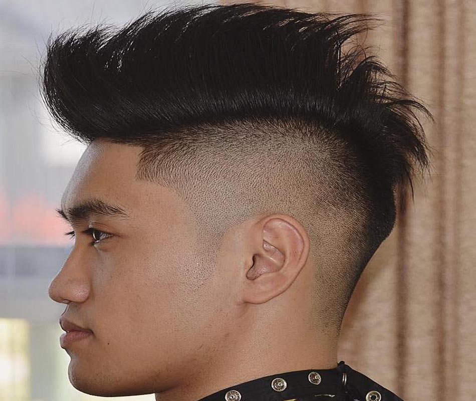 men hairstyles