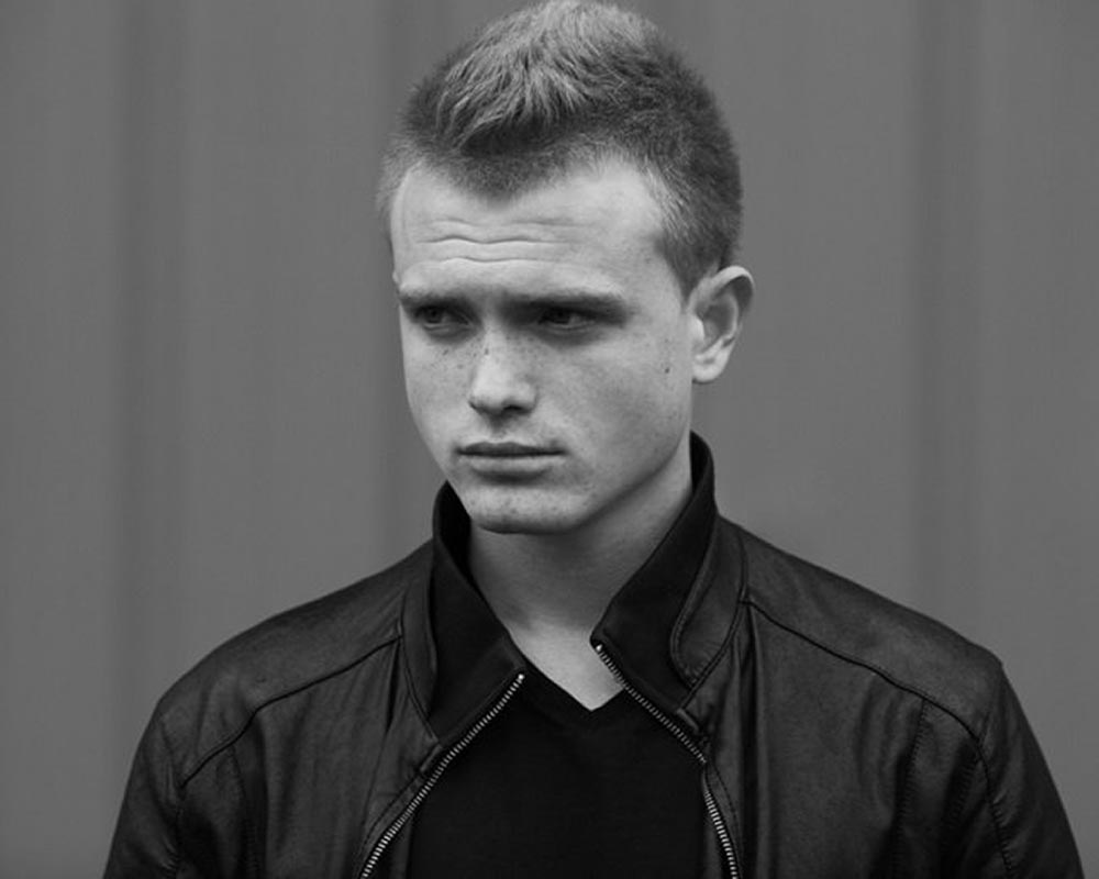men hairstyles