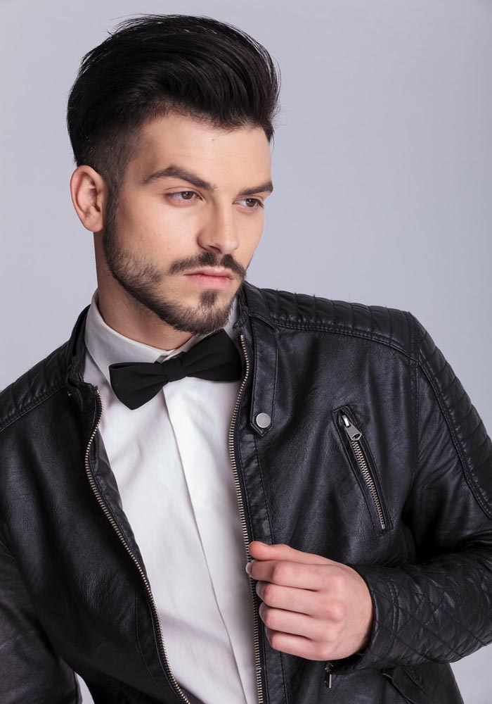 men hairstyles