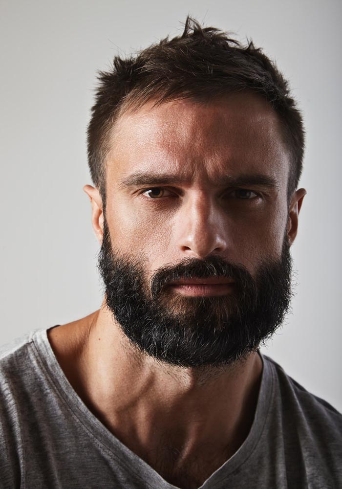 men hairstyles