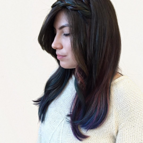 Hair Trend