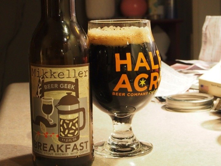 Best Beer